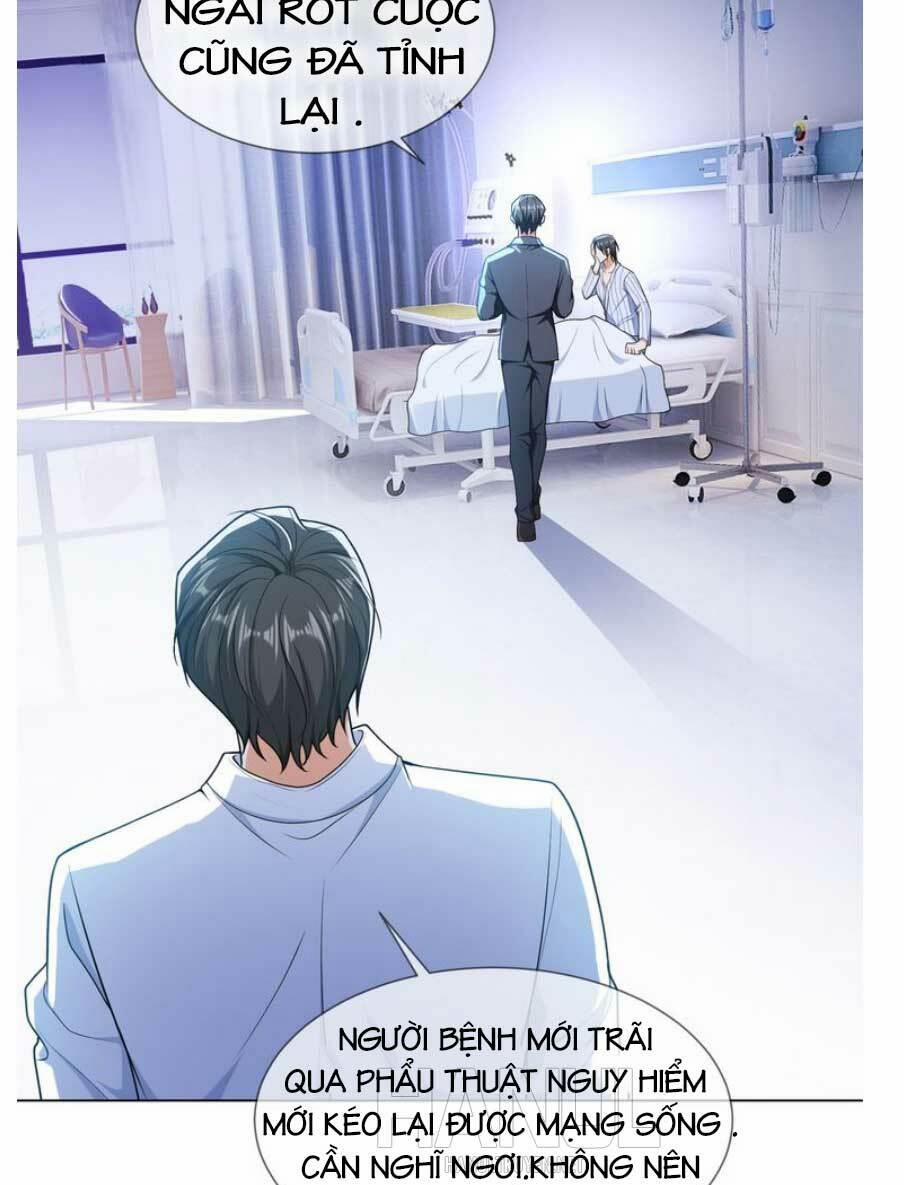 Cô Vợ Nhỏ Nuông Chiều Quá Lại Thành Ác!! 193.2 trang 20