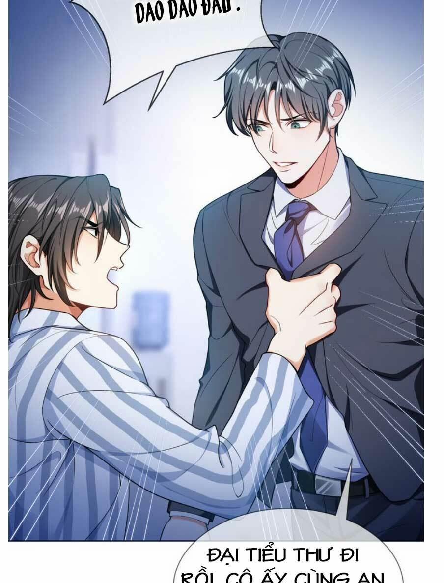 Cô Vợ Nhỏ Nuông Chiều Quá Lại Thành Ác!! 193.2 trang 22