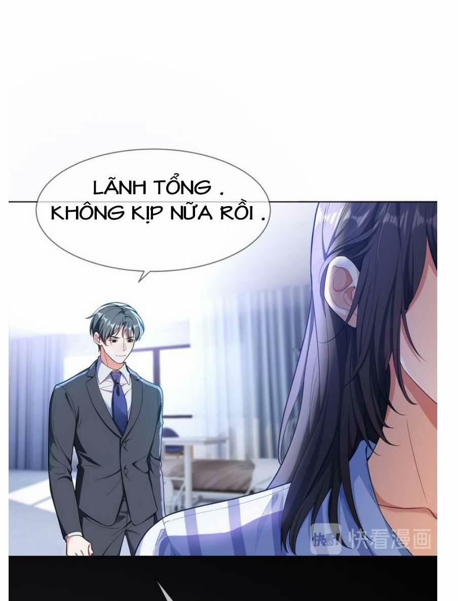 Cô Vợ Nhỏ Nuông Chiều Quá Lại Thành Ác!! 193.2 trang 25