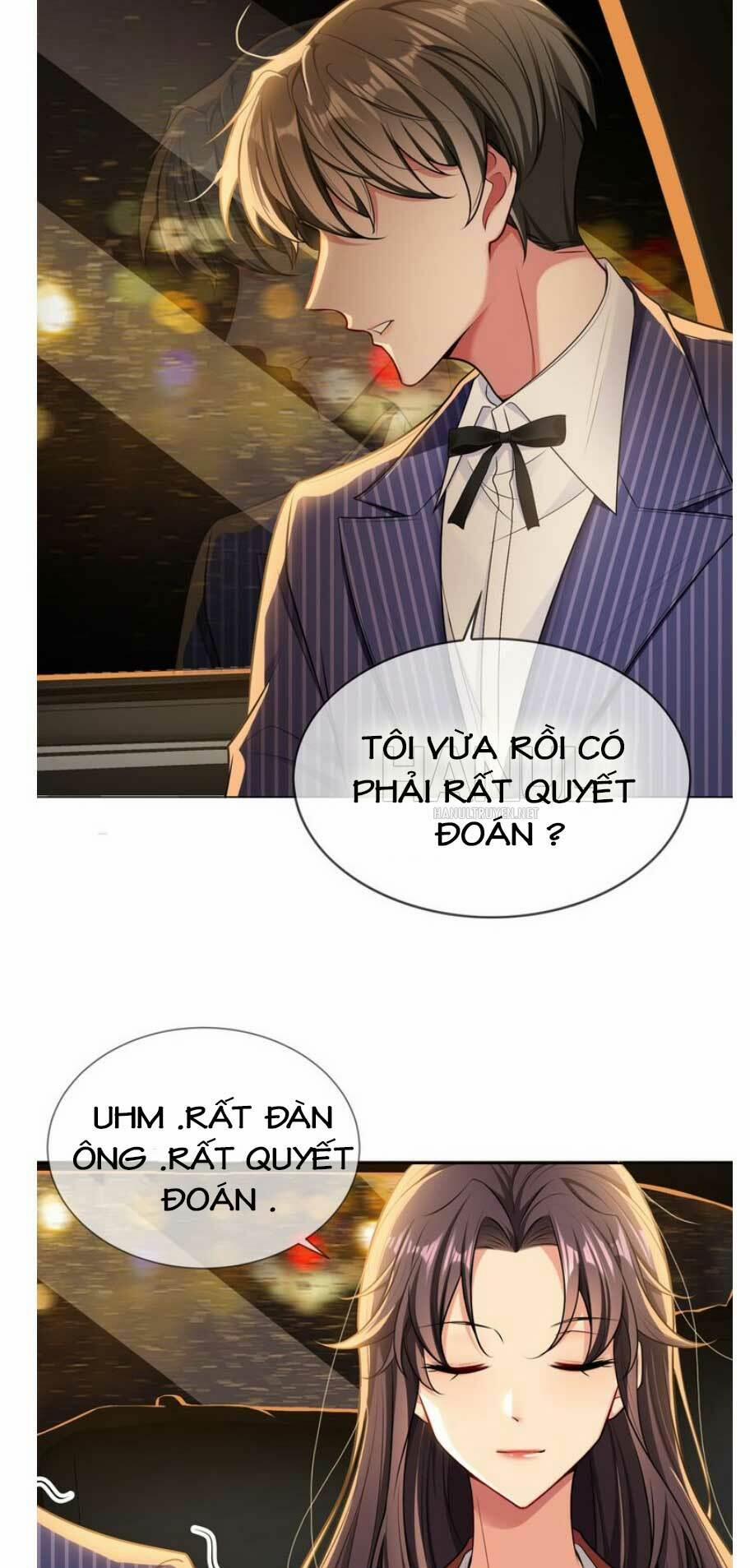 Cô Vợ Nhỏ Nuông Chiều Quá Lại Thành Ác!! 193.2 trang 3