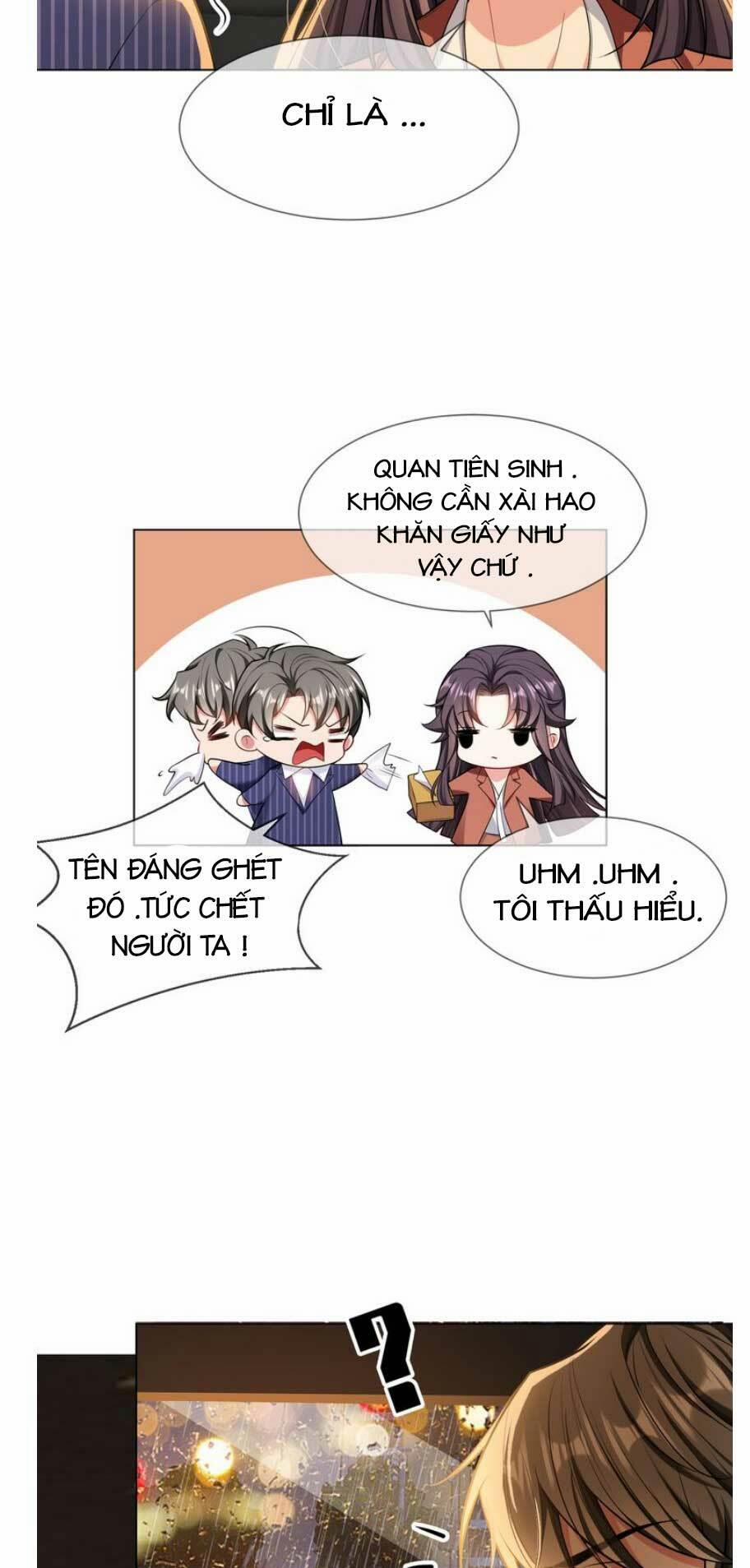 Cô Vợ Nhỏ Nuông Chiều Quá Lại Thành Ác!! 193.2 trang 4