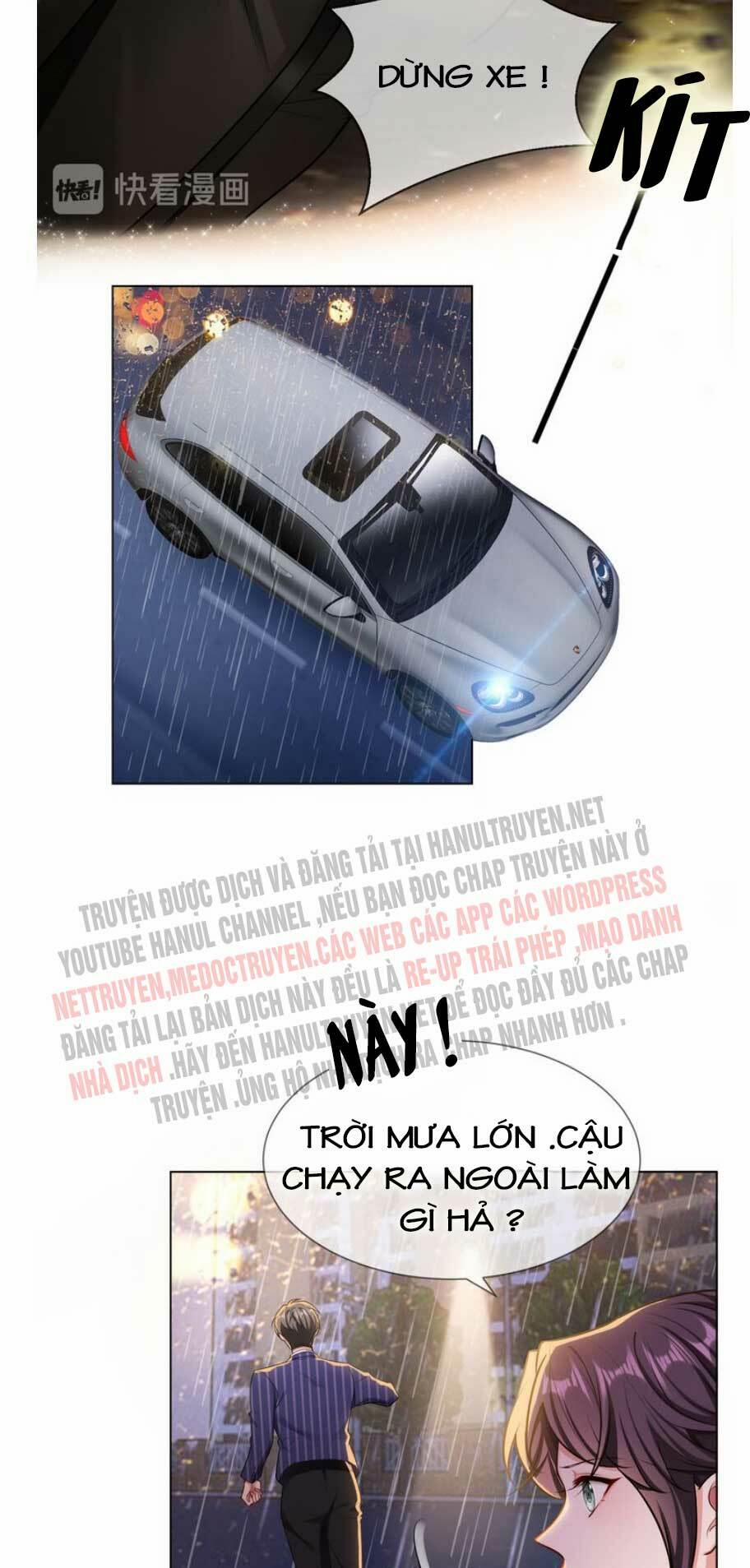 Cô Vợ Nhỏ Nuông Chiều Quá Lại Thành Ác!! 193.2 trang 6