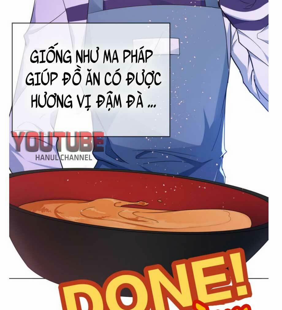 Cô Vợ Nhỏ Nuông Chiều Quá Lại Thành Ác!! 194.1 trang 11