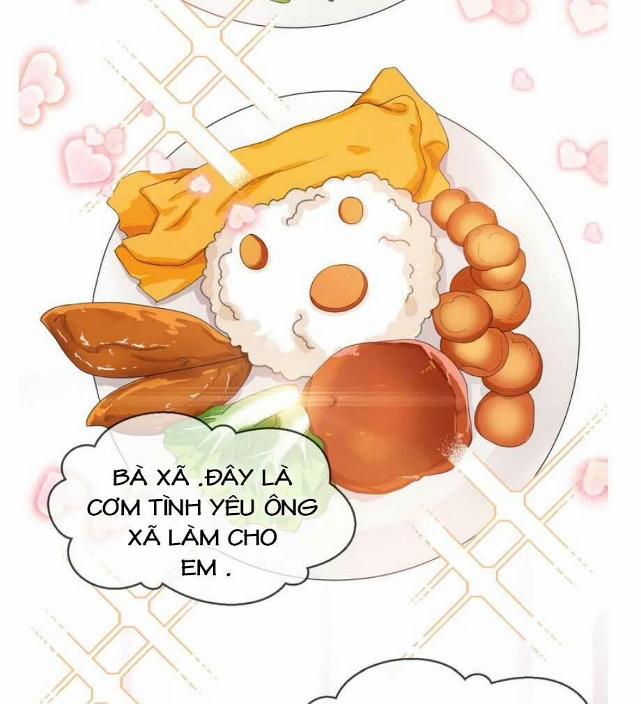 Cô Vợ Nhỏ Nuông Chiều Quá Lại Thành Ác!! 194.1 trang 17