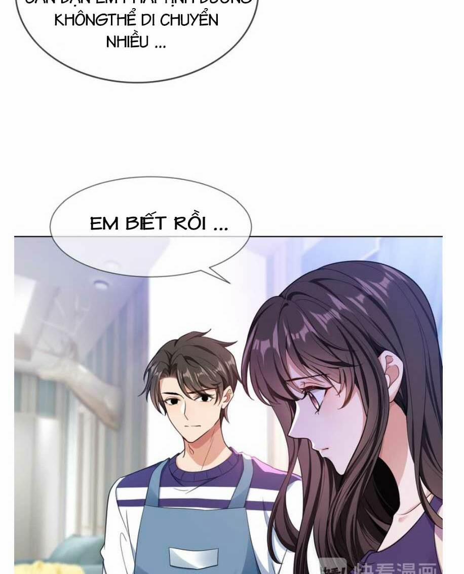 Cô Vợ Nhỏ Nuông Chiều Quá Lại Thành Ác!! 194.1 trang 24