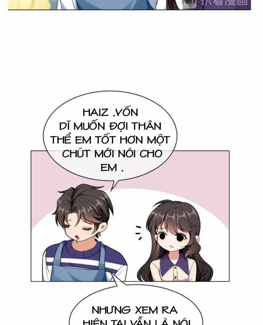 Cô Vợ Nhỏ Nuông Chiều Quá Lại Thành Ác!! 194.1 trang 25