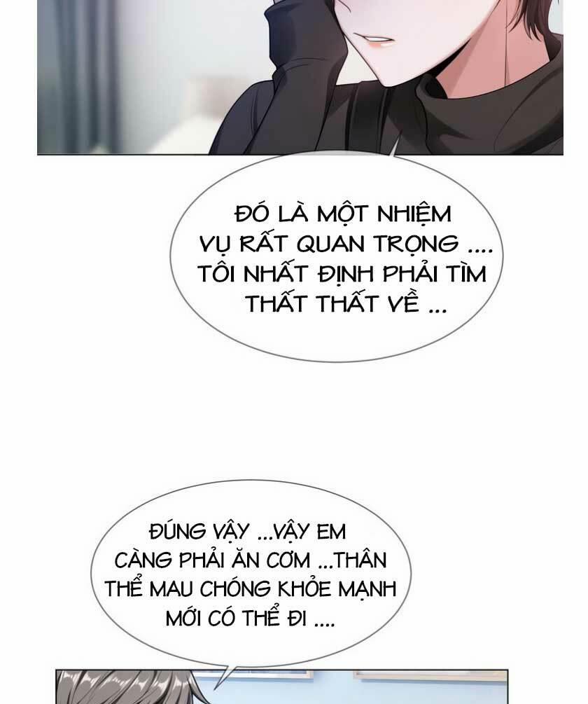 Cô Vợ Nhỏ Nuông Chiều Quá Lại Thành Ác!! 194.2 trang 11