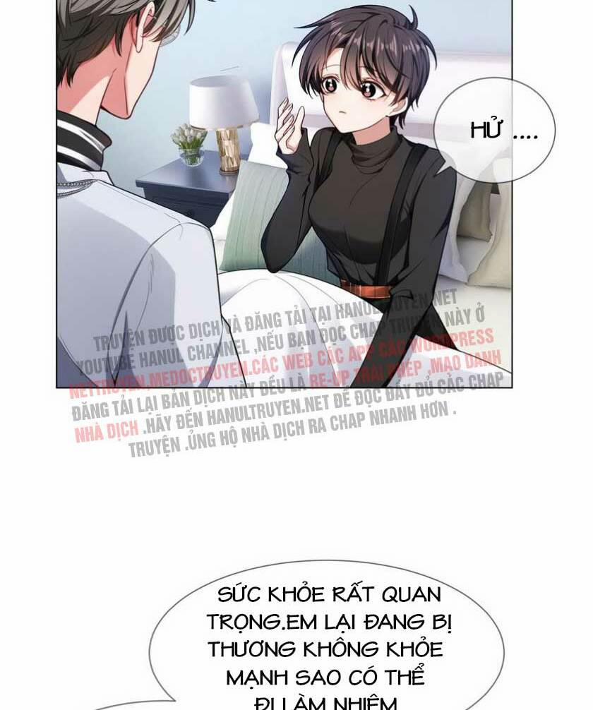 Cô Vợ Nhỏ Nuông Chiều Quá Lại Thành Ác!! 194.2 trang 12