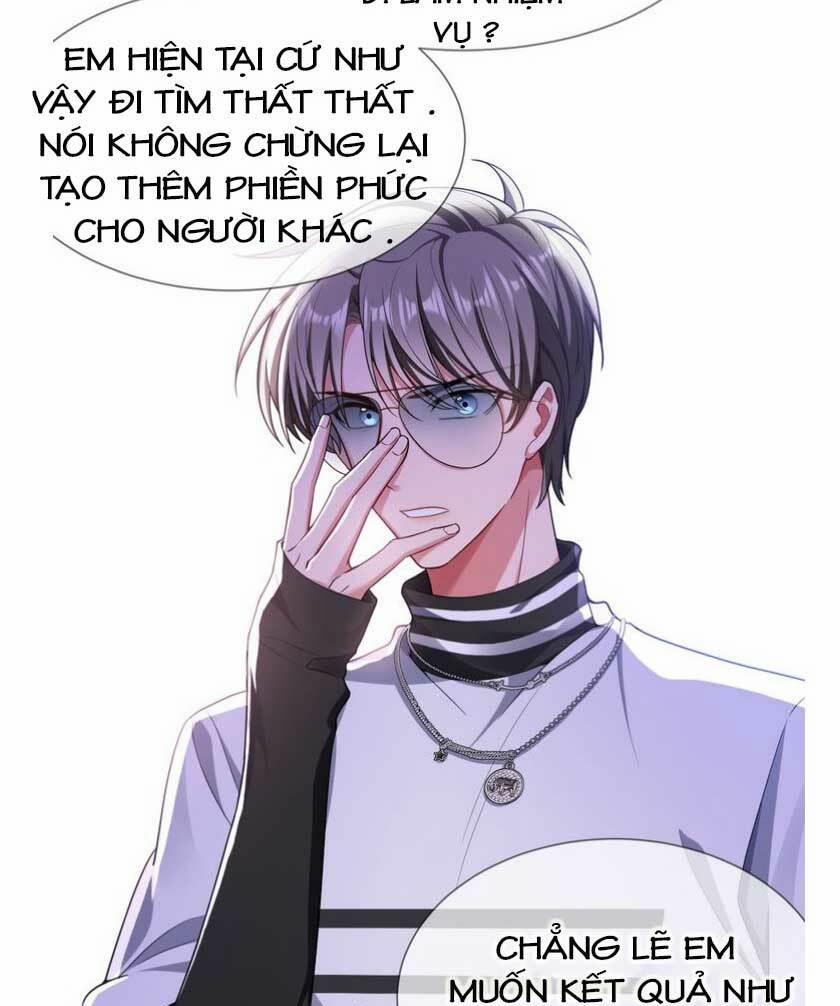 Cô Vợ Nhỏ Nuông Chiều Quá Lại Thành Ác!! 194.2 trang 13