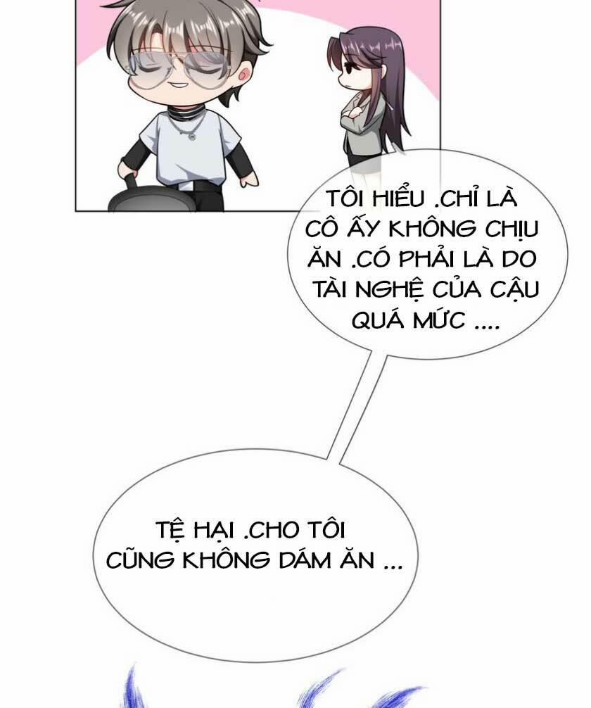 Cô Vợ Nhỏ Nuông Chiều Quá Lại Thành Ác!! 194.2 trang 17