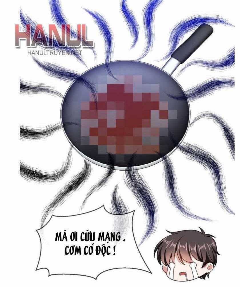 Cô Vợ Nhỏ Nuông Chiều Quá Lại Thành Ác!! 194.2 trang 18