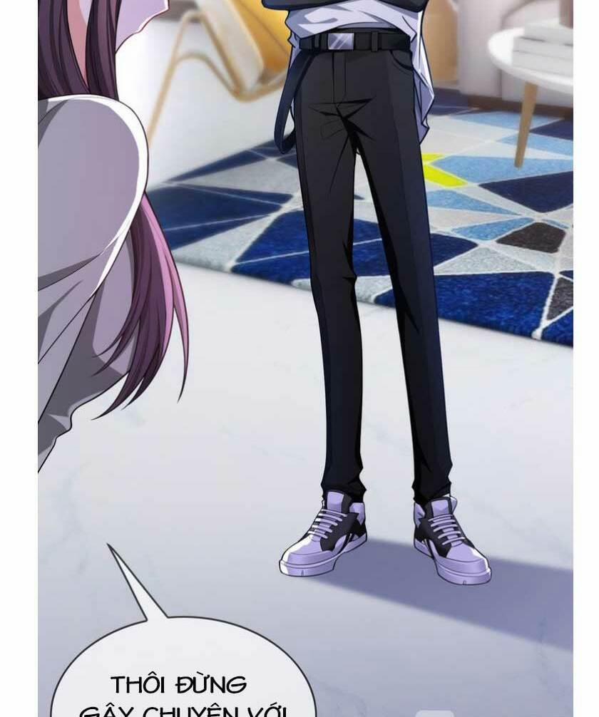 Cô Vợ Nhỏ Nuông Chiều Quá Lại Thành Ác!! 194.2 trang 2