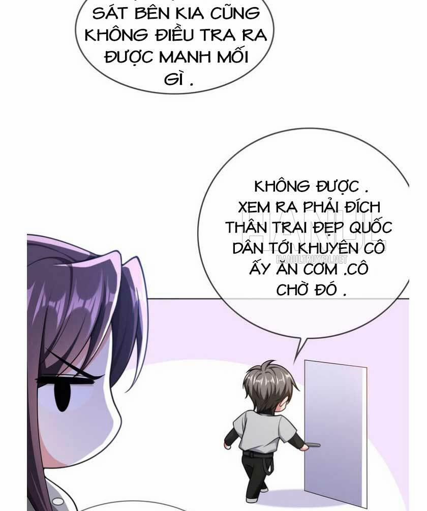 Cô Vợ Nhỏ Nuông Chiều Quá Lại Thành Ác!! 194.2 trang 5