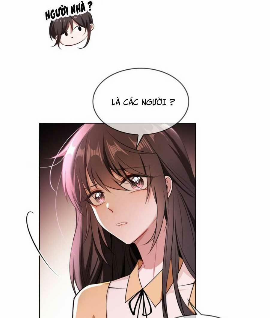 Cô Vợ Nhỏ Nuông Chiều Quá Lại Thành Ác!! 195.1 trang 12