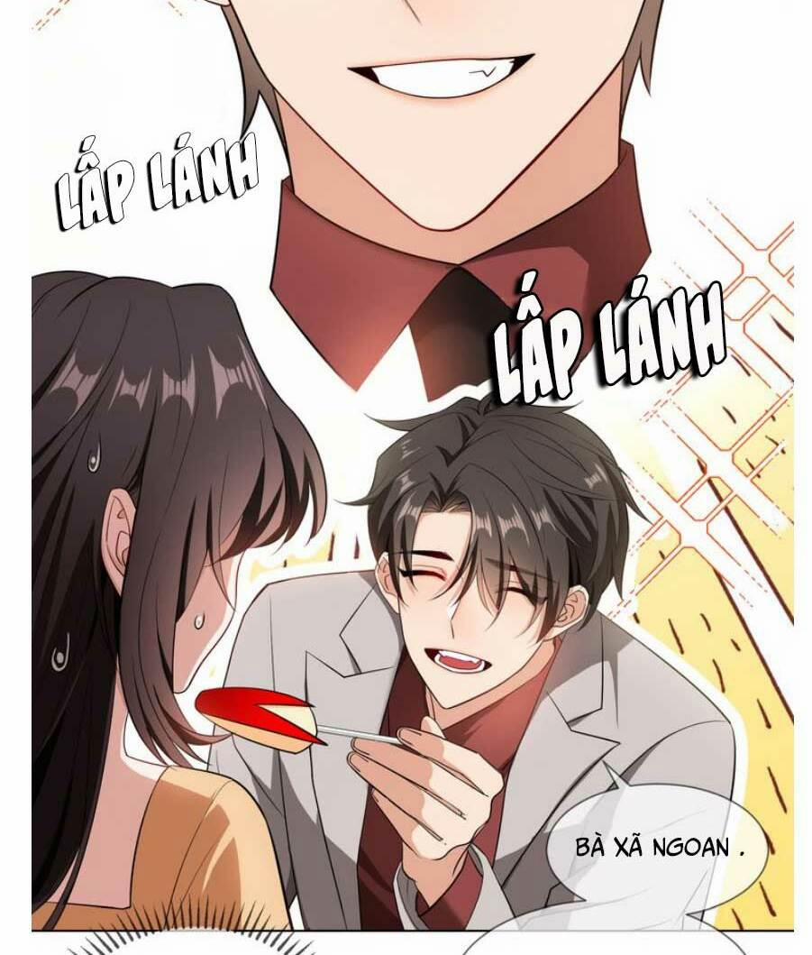 Cô Vợ Nhỏ Nuông Chiều Quá Lại Thành Ác!! 195.1 trang 2