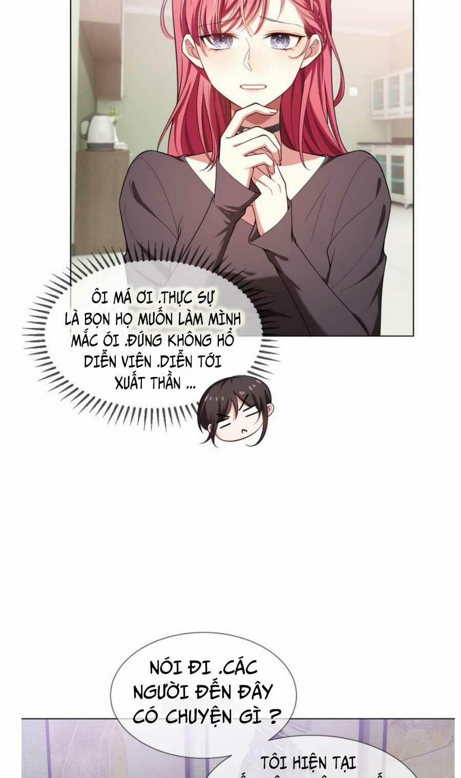 Cô Vợ Nhỏ Nuông Chiều Quá Lại Thành Ác!! 195.1 trang 20