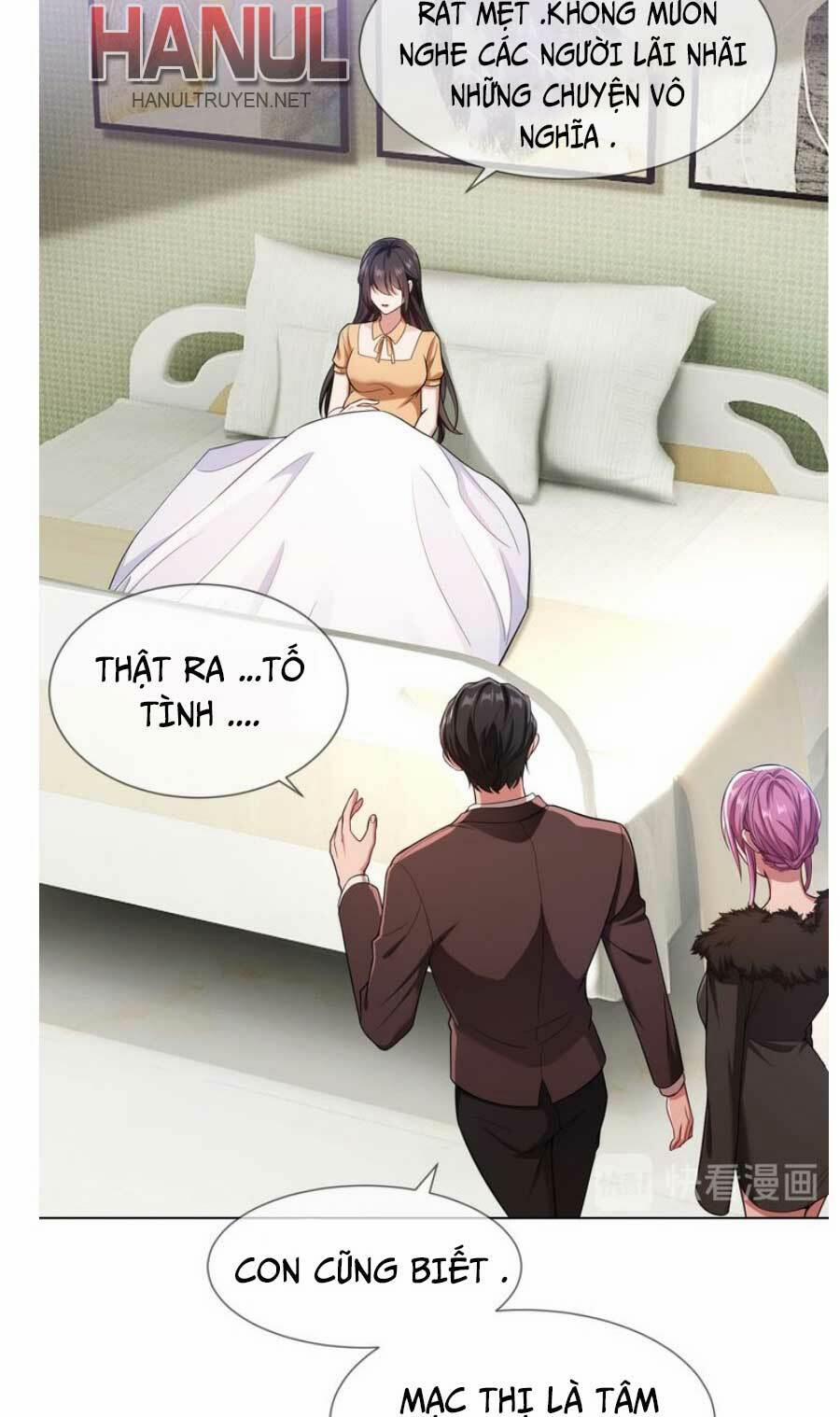 Cô Vợ Nhỏ Nuông Chiều Quá Lại Thành Ác!! 195.1 trang 21