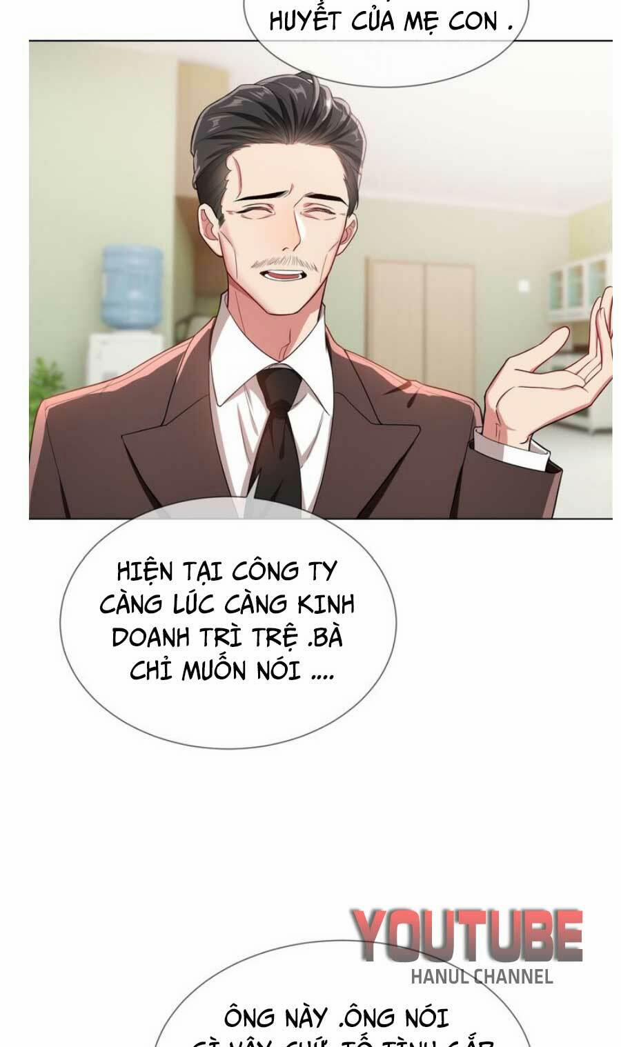 Cô Vợ Nhỏ Nuông Chiều Quá Lại Thành Ác!! 195.1 trang 22