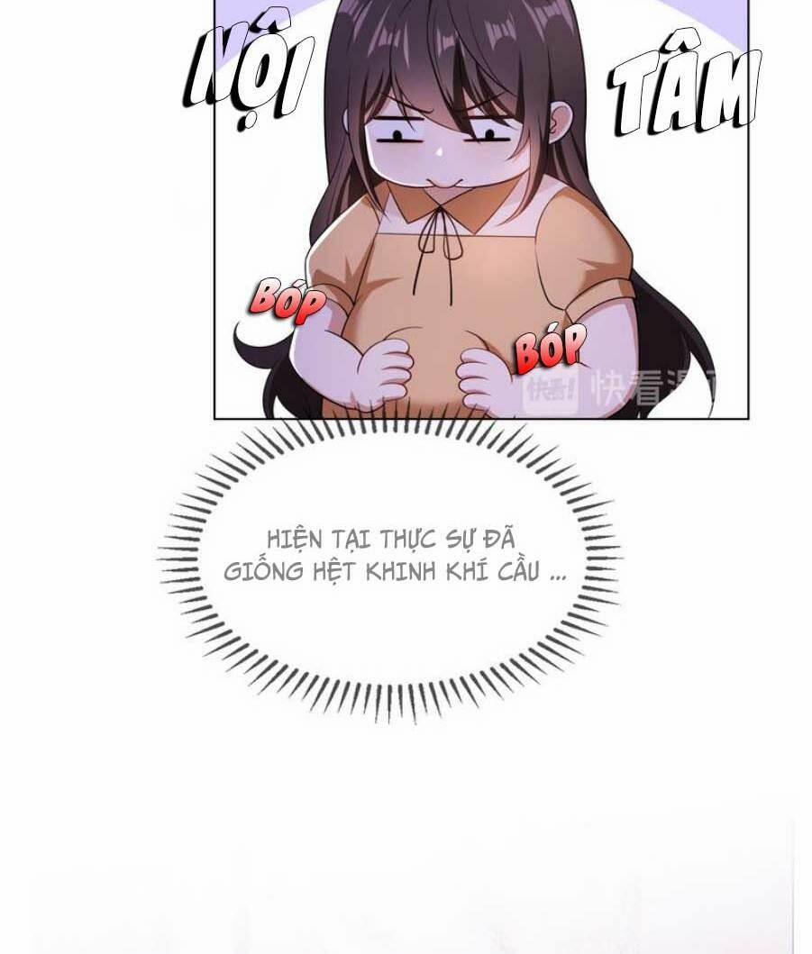 Cô Vợ Nhỏ Nuông Chiều Quá Lại Thành Ác!! 195.1 trang 4