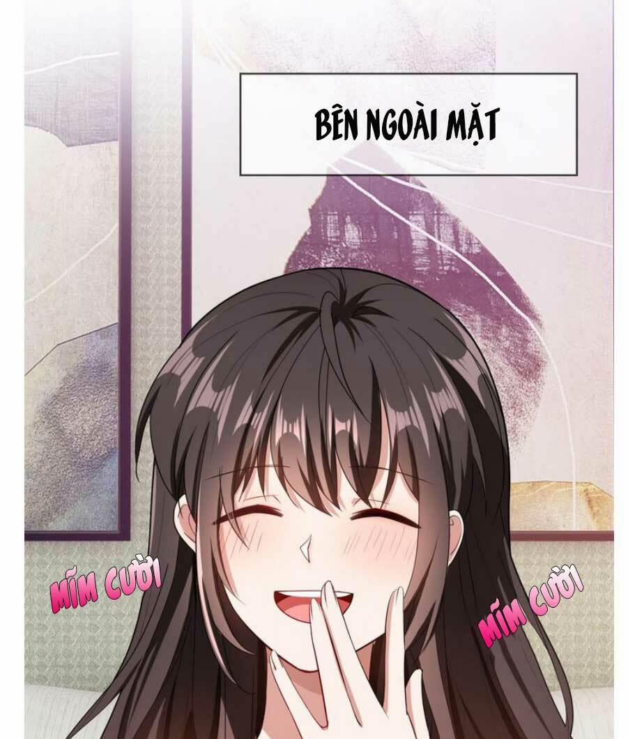 Cô Vợ Nhỏ Nuông Chiều Quá Lại Thành Ác!! 195.1 trang 5