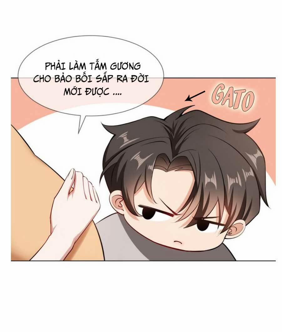 Cô Vợ Nhỏ Nuông Chiều Quá Lại Thành Ác!! 195.1 trang 7