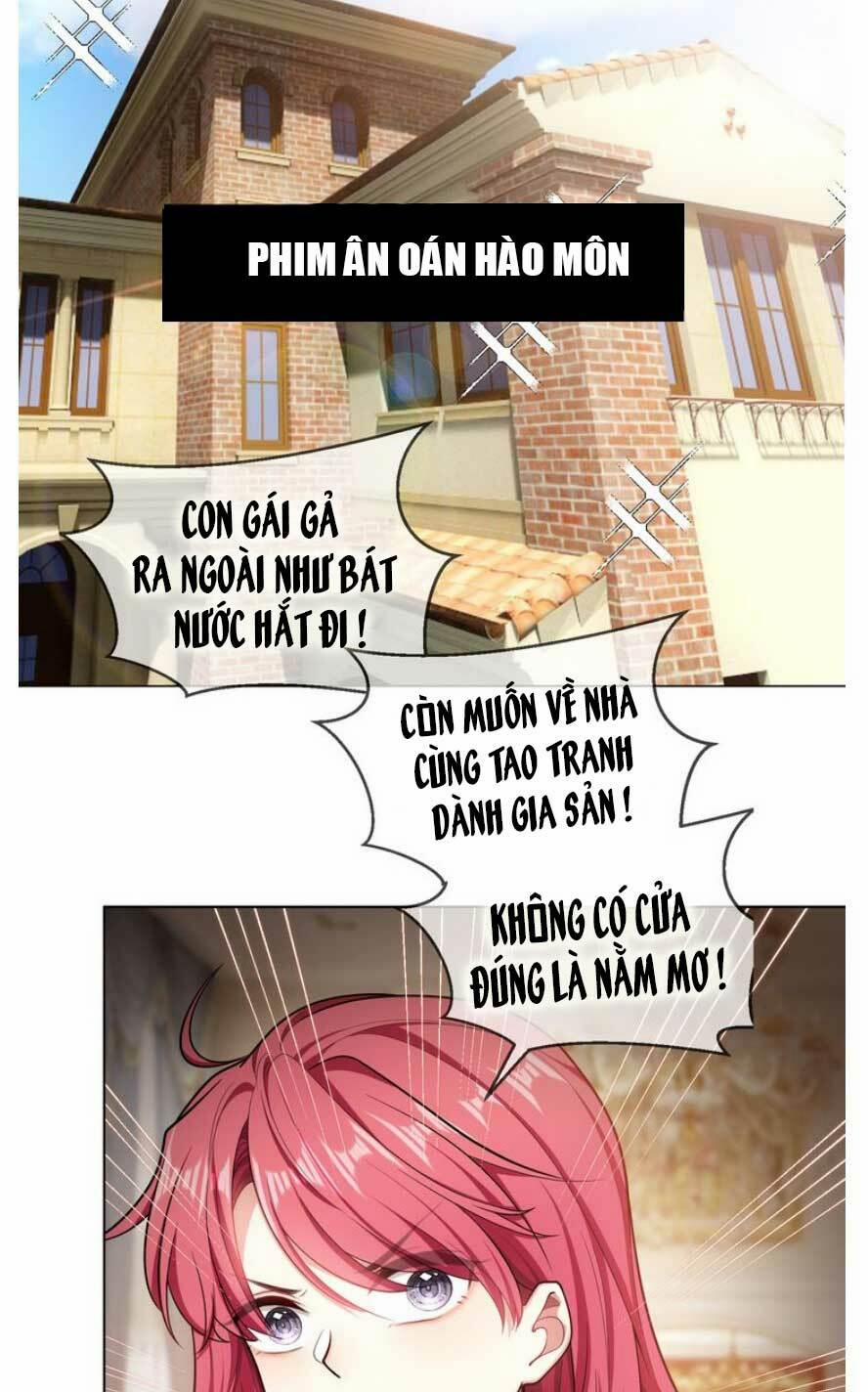 Cô Vợ Nhỏ Nuông Chiều Quá Lại Thành Ác!! 195.2 trang 13