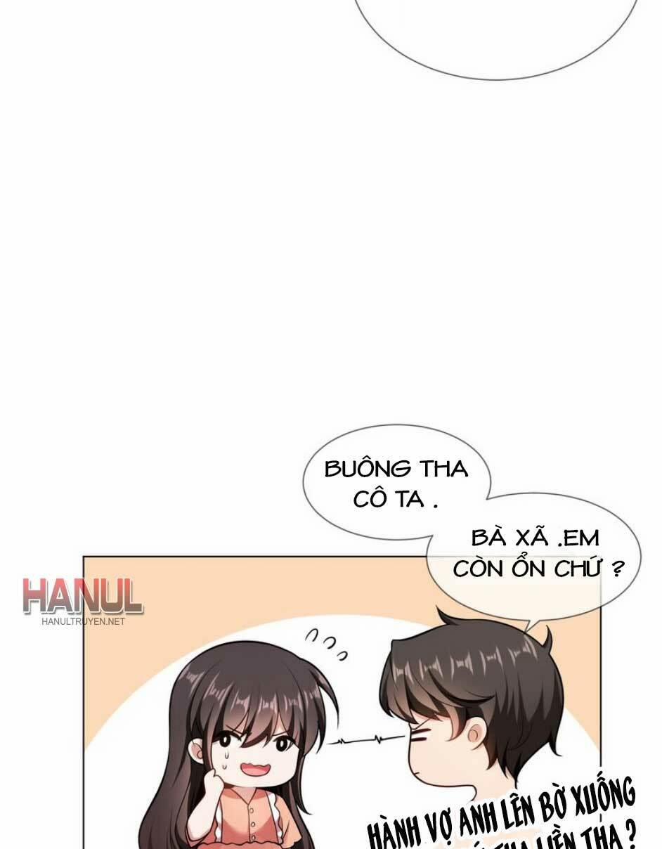 Cô Vợ Nhỏ Nuông Chiều Quá Lại Thành Ác!! 195.2 trang 22