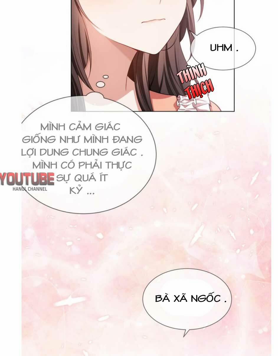 Cô Vợ Nhỏ Nuông Chiều Quá Lại Thành Ác!! 195.2 trang 24