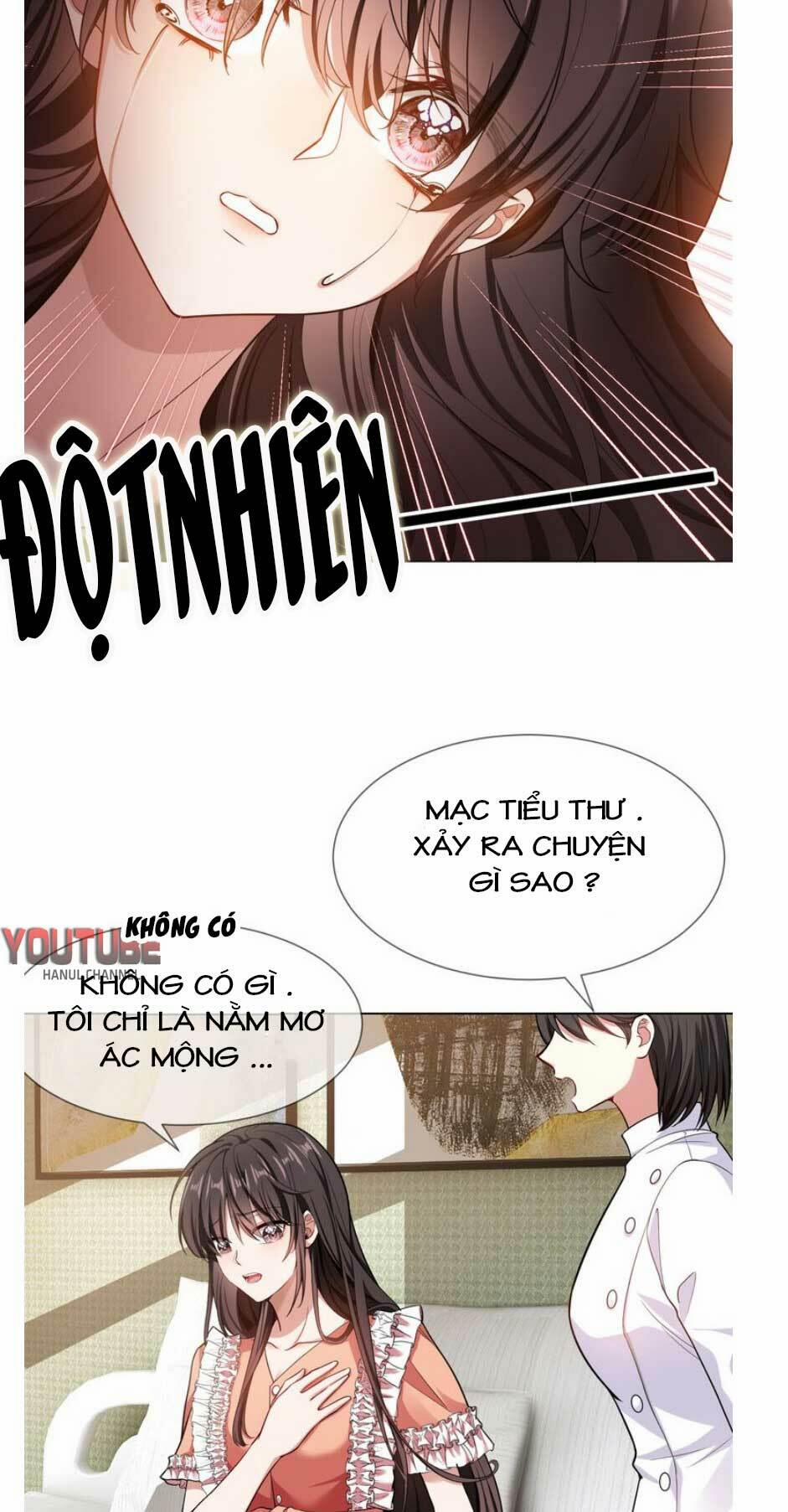 Cô Vợ Nhỏ Nuông Chiều Quá Lại Thành Ác!! 195.2 trang 7