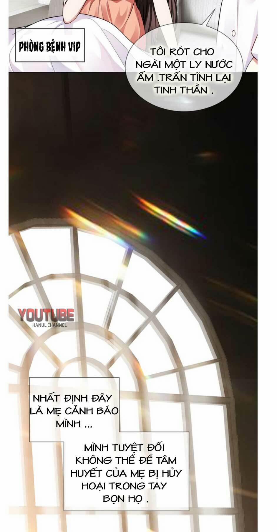 Cô Vợ Nhỏ Nuông Chiều Quá Lại Thành Ác!! 195.2 trang 8