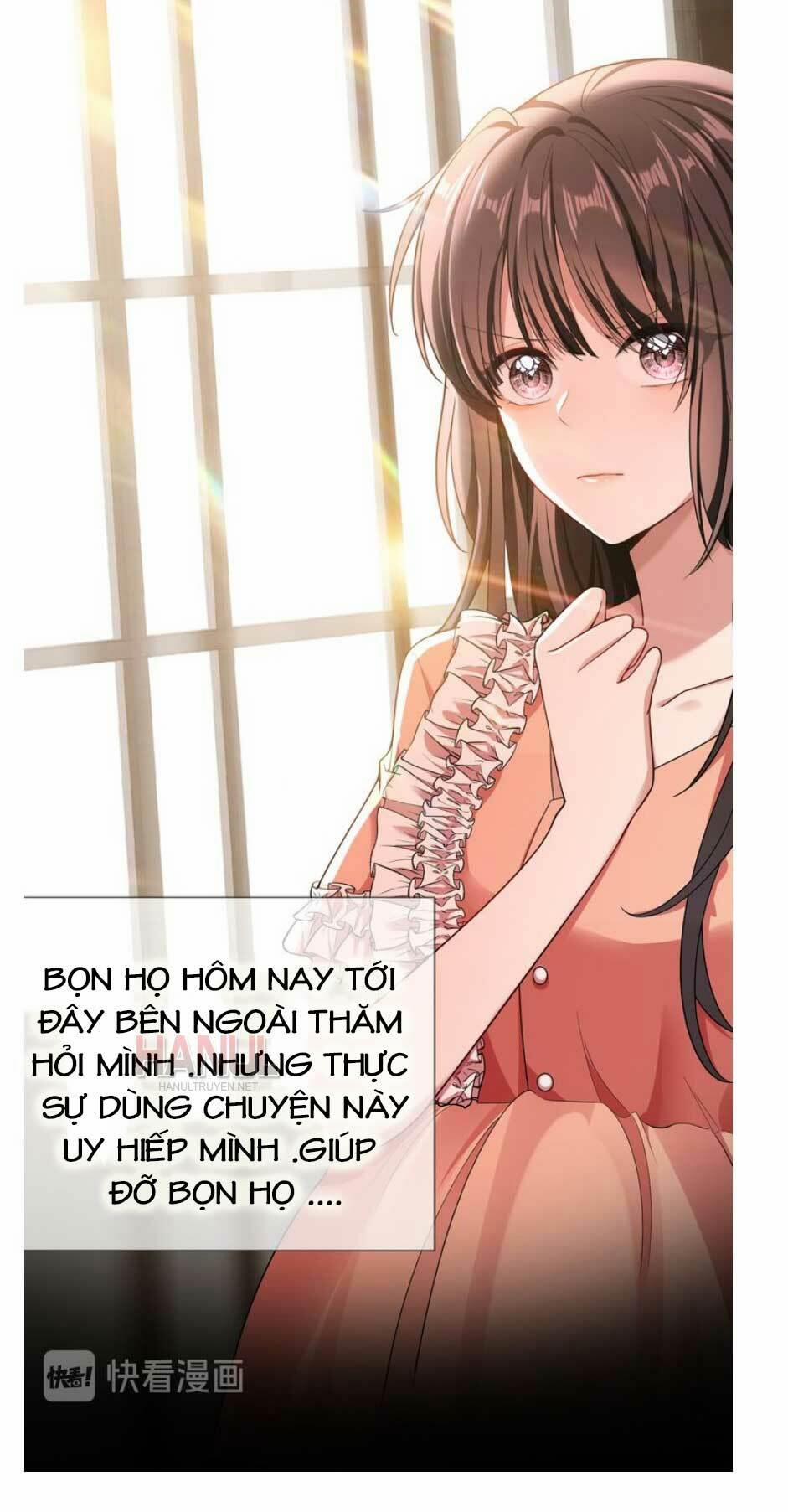 Cô Vợ Nhỏ Nuông Chiều Quá Lại Thành Ác!! 195.2 trang 9