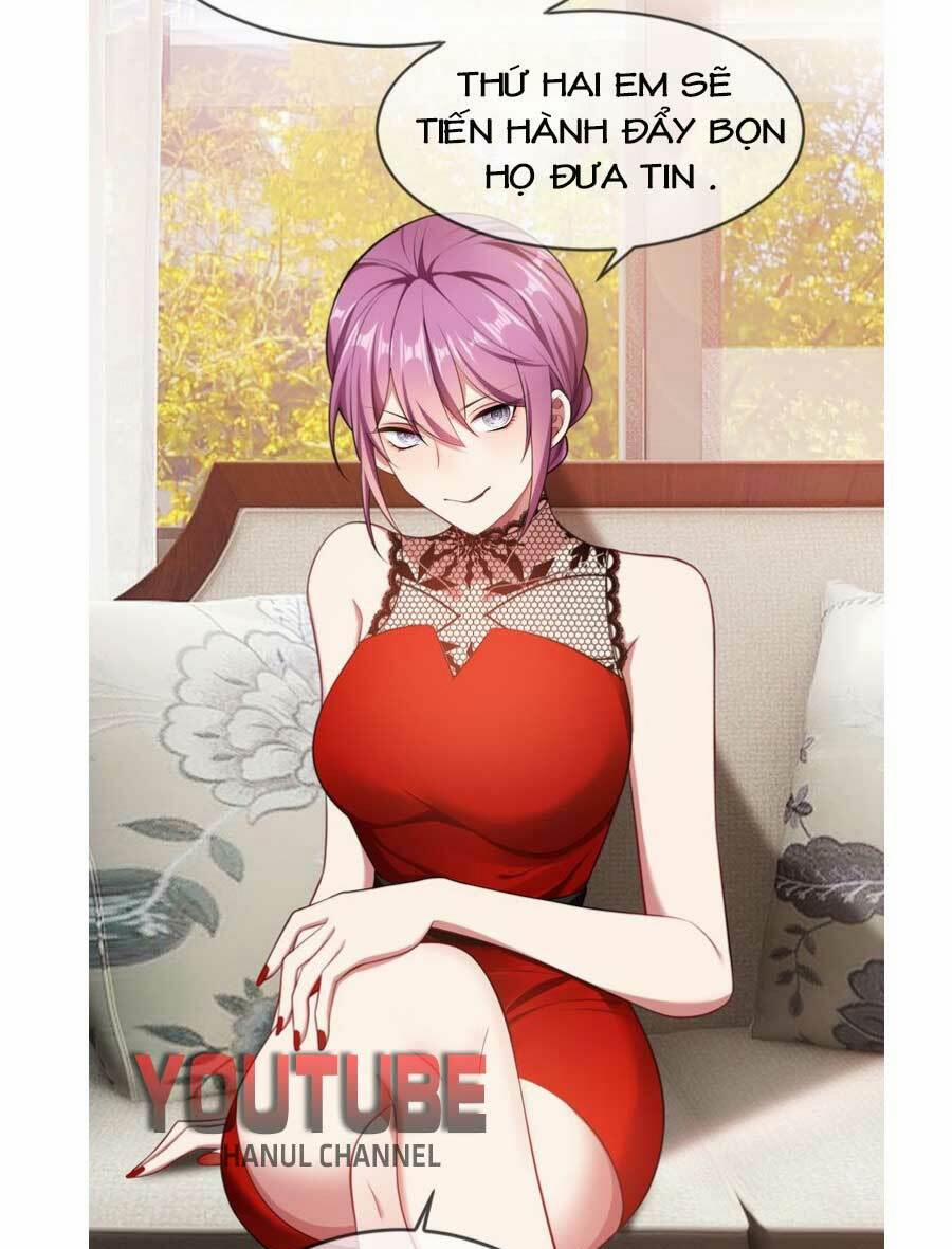 Cô Vợ Nhỏ Nuông Chiều Quá Lại Thành Ác!! 196.1 trang 11