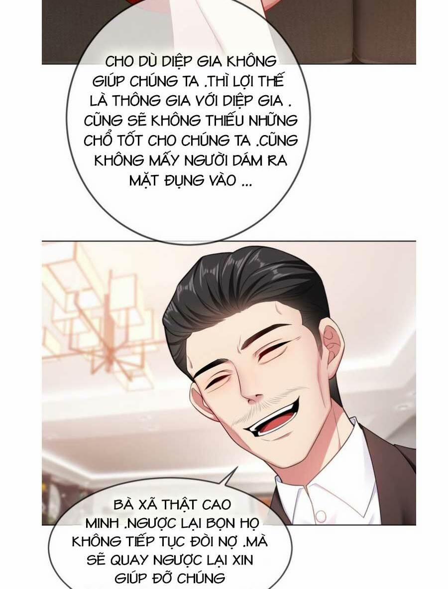 Cô Vợ Nhỏ Nuông Chiều Quá Lại Thành Ác!! 196.1 trang 12