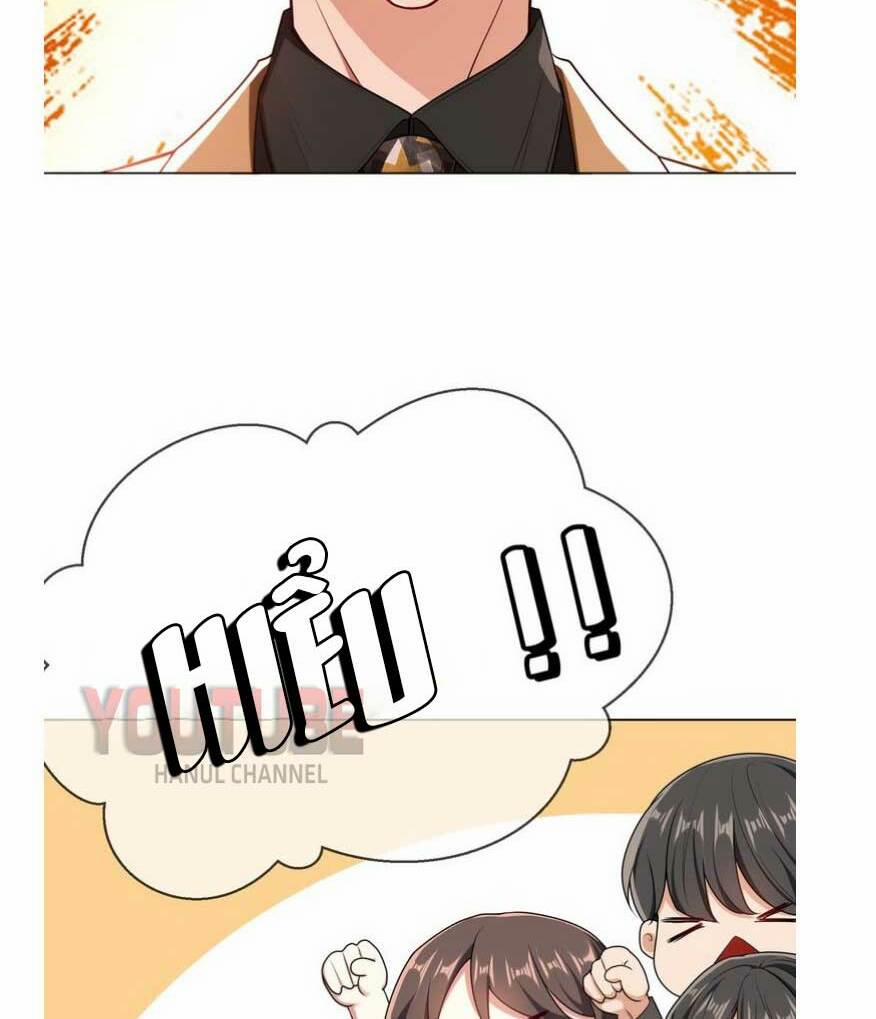 Cô Vợ Nhỏ Nuông Chiều Quá Lại Thành Ác!! 196.1 trang 24