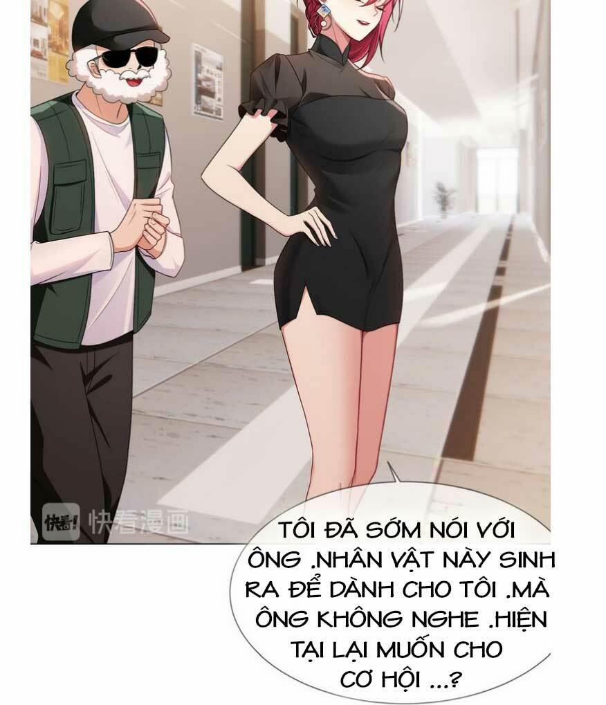 Cô Vợ Nhỏ Nuông Chiều Quá Lại Thành Ác!! 196.1 trang 27