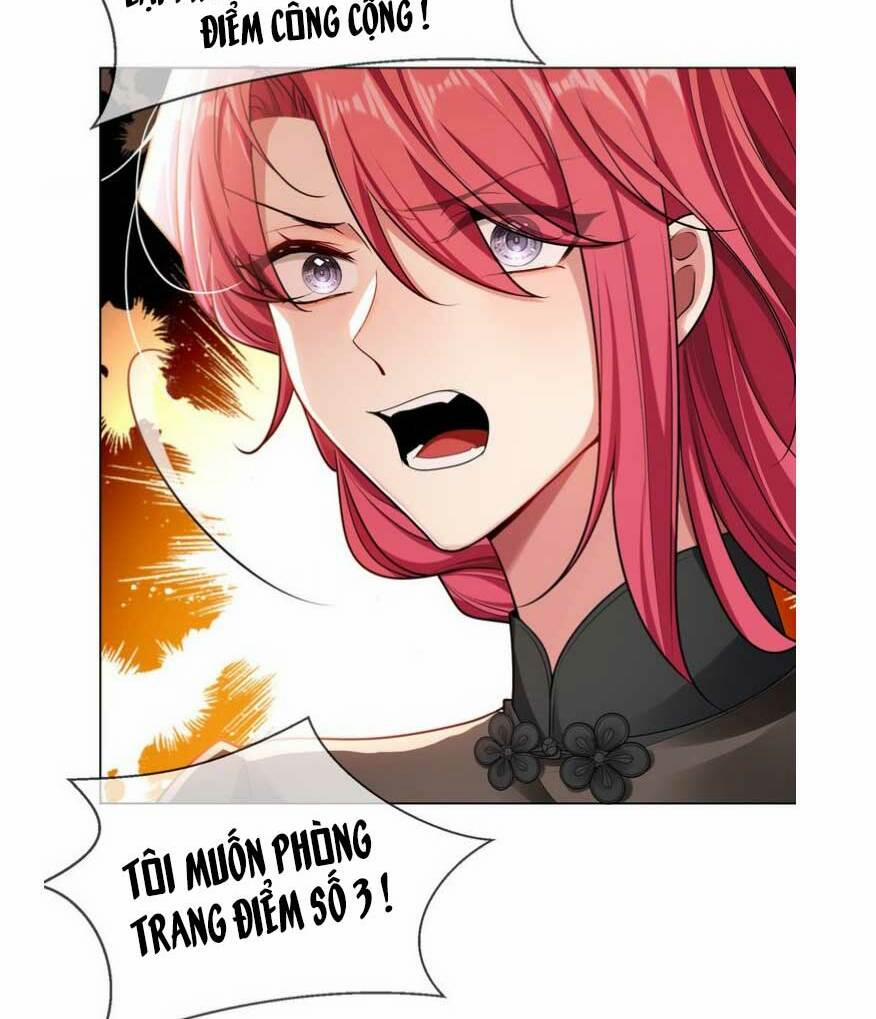 Cô Vợ Nhỏ Nuông Chiều Quá Lại Thành Ác!! 196.1 trang 30