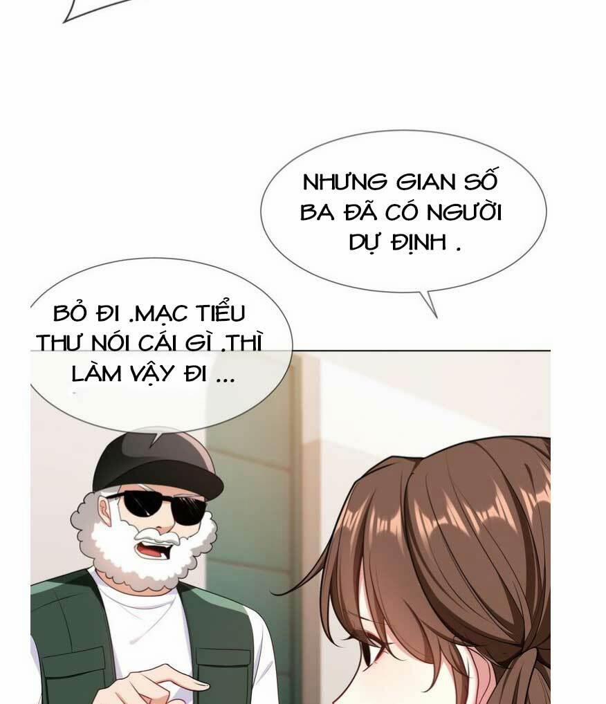 Cô Vợ Nhỏ Nuông Chiều Quá Lại Thành Ác!! 196.1 trang 31