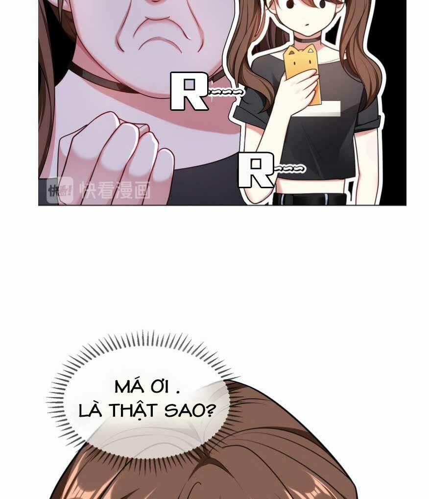 Cô Vợ Nhỏ Nuông Chiều Quá Lại Thành Ác!! 196.1 trang 35