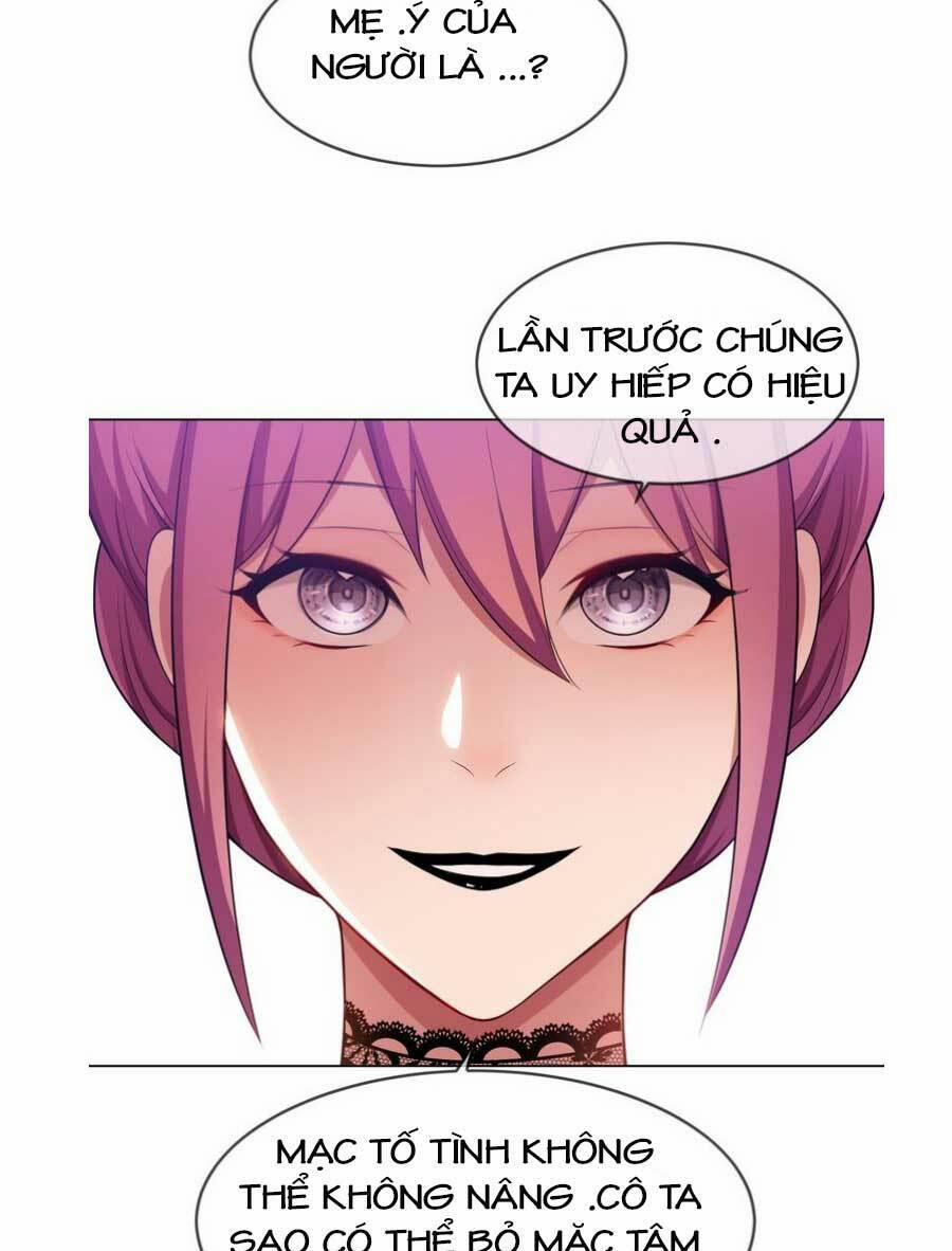 Cô Vợ Nhỏ Nuông Chiều Quá Lại Thành Ác!! 196.1 trang 9