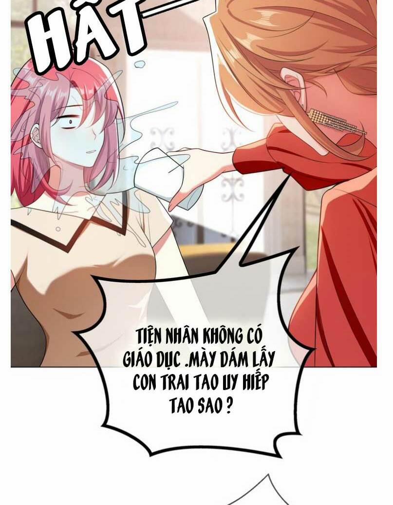 Cô Vợ Nhỏ Nuông Chiều Quá Lại Thành Ác!! 196.2 trang 19