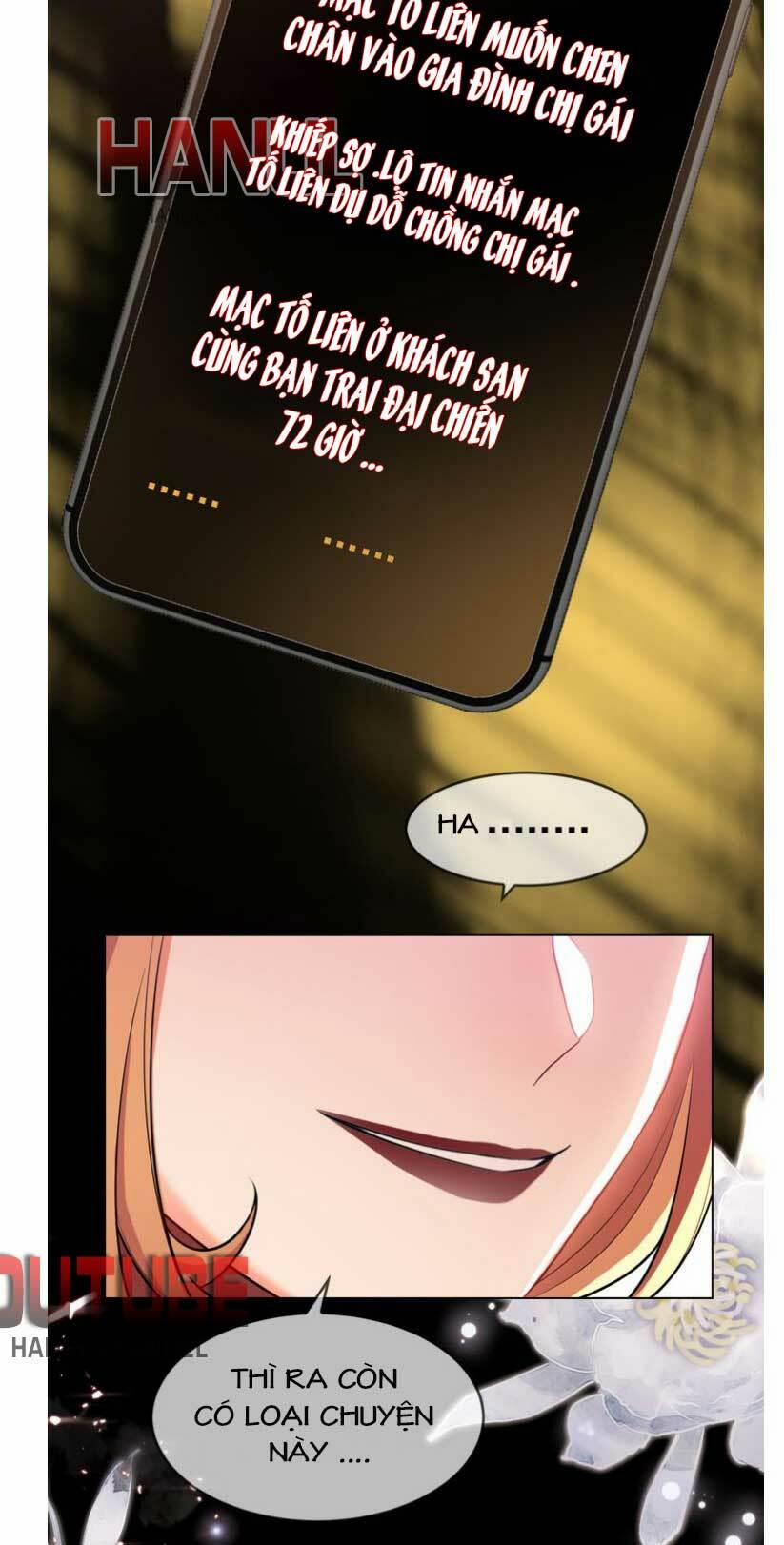 Cô Vợ Nhỏ Nuông Chiều Quá Lại Thành Ác!! 196.2 trang 9