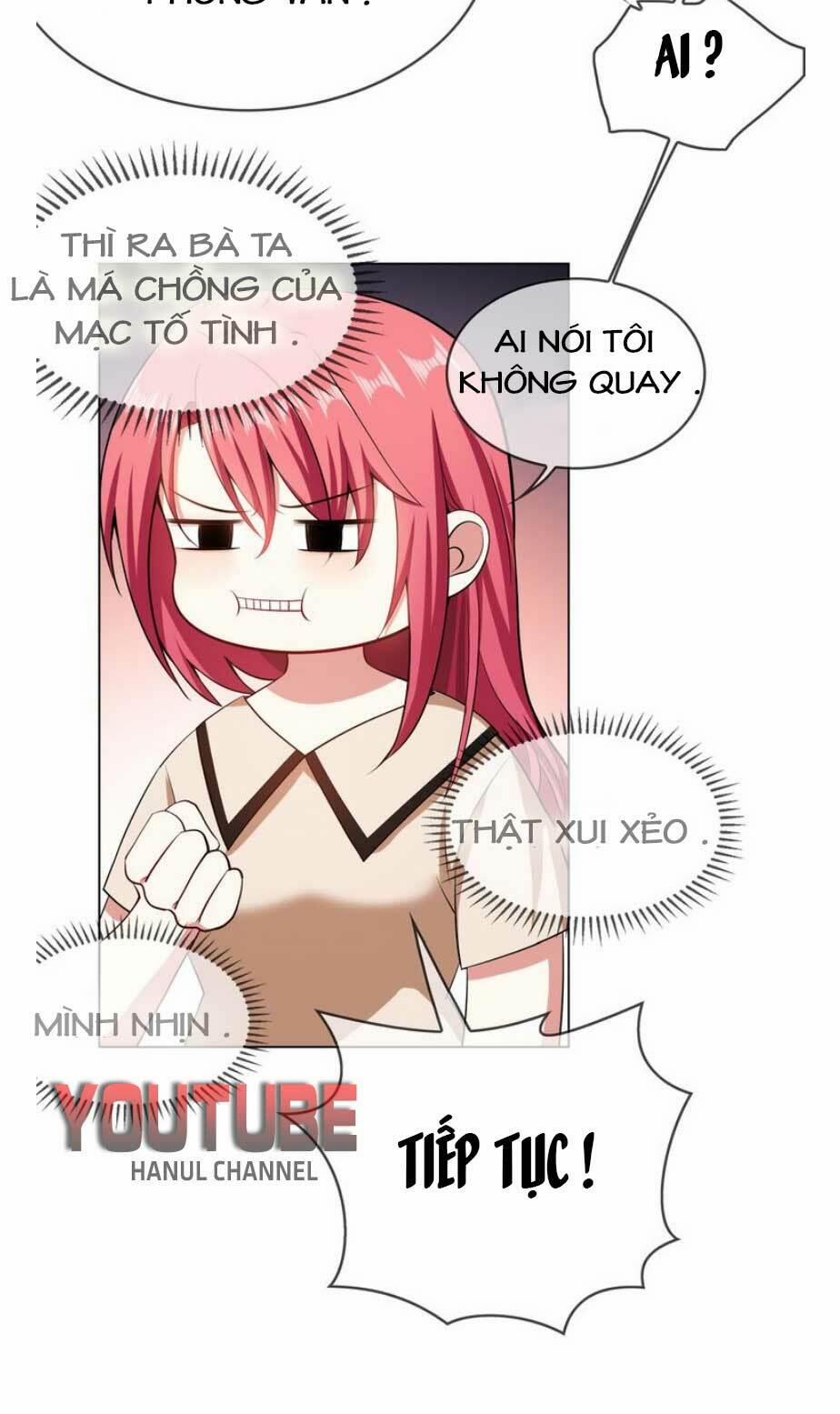 Cô Vợ Nhỏ Nuông Chiều Quá Lại Thành Ác!! 197.1 trang 11