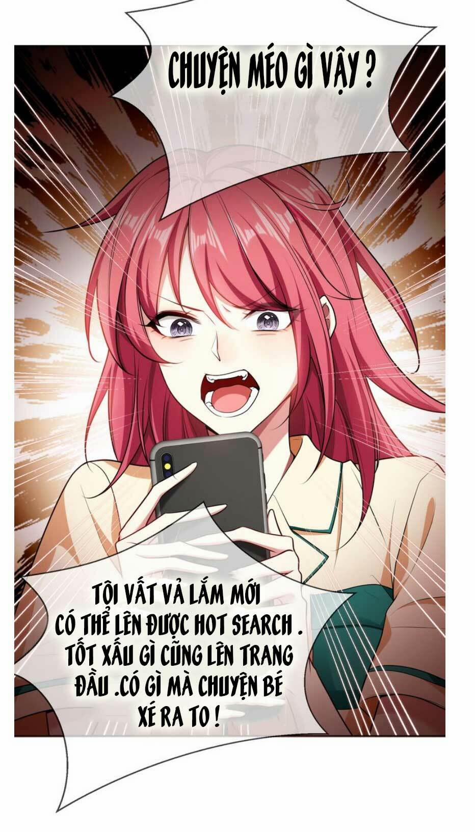 Cô Vợ Nhỏ Nuông Chiều Quá Lại Thành Ác!! 197.1 trang 21