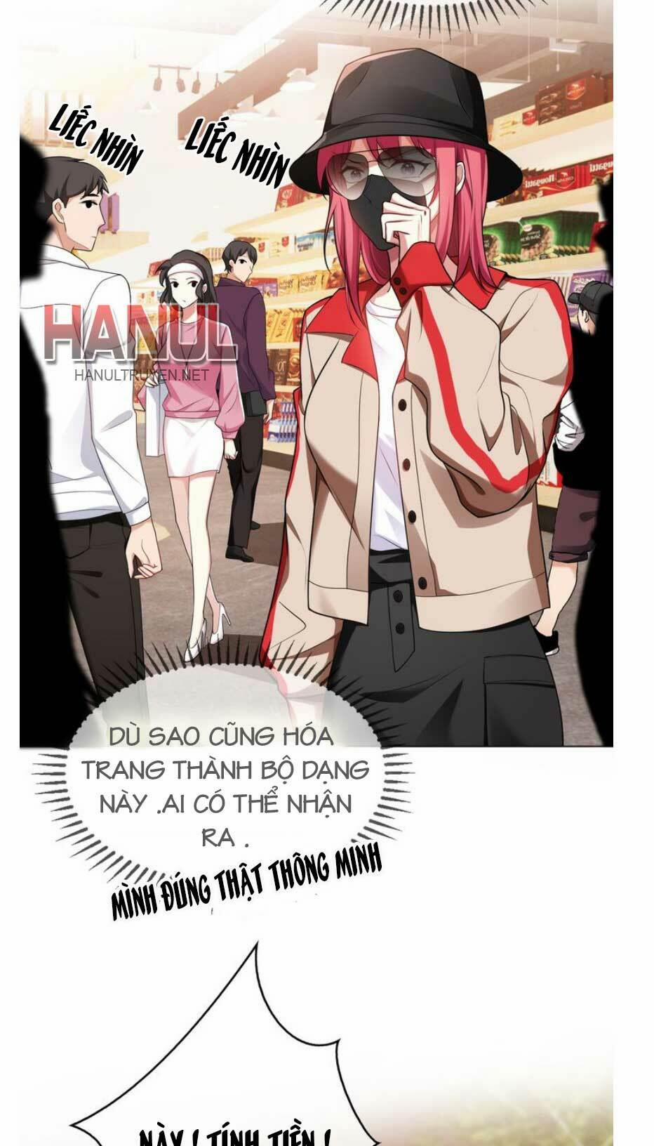 Cô Vợ Nhỏ Nuông Chiều Quá Lại Thành Ác!! 197.1 trang 24