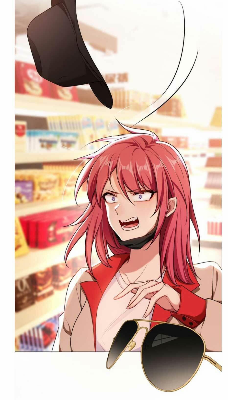 Cô Vợ Nhỏ Nuông Chiều Quá Lại Thành Ác!! 197.1 trang 30