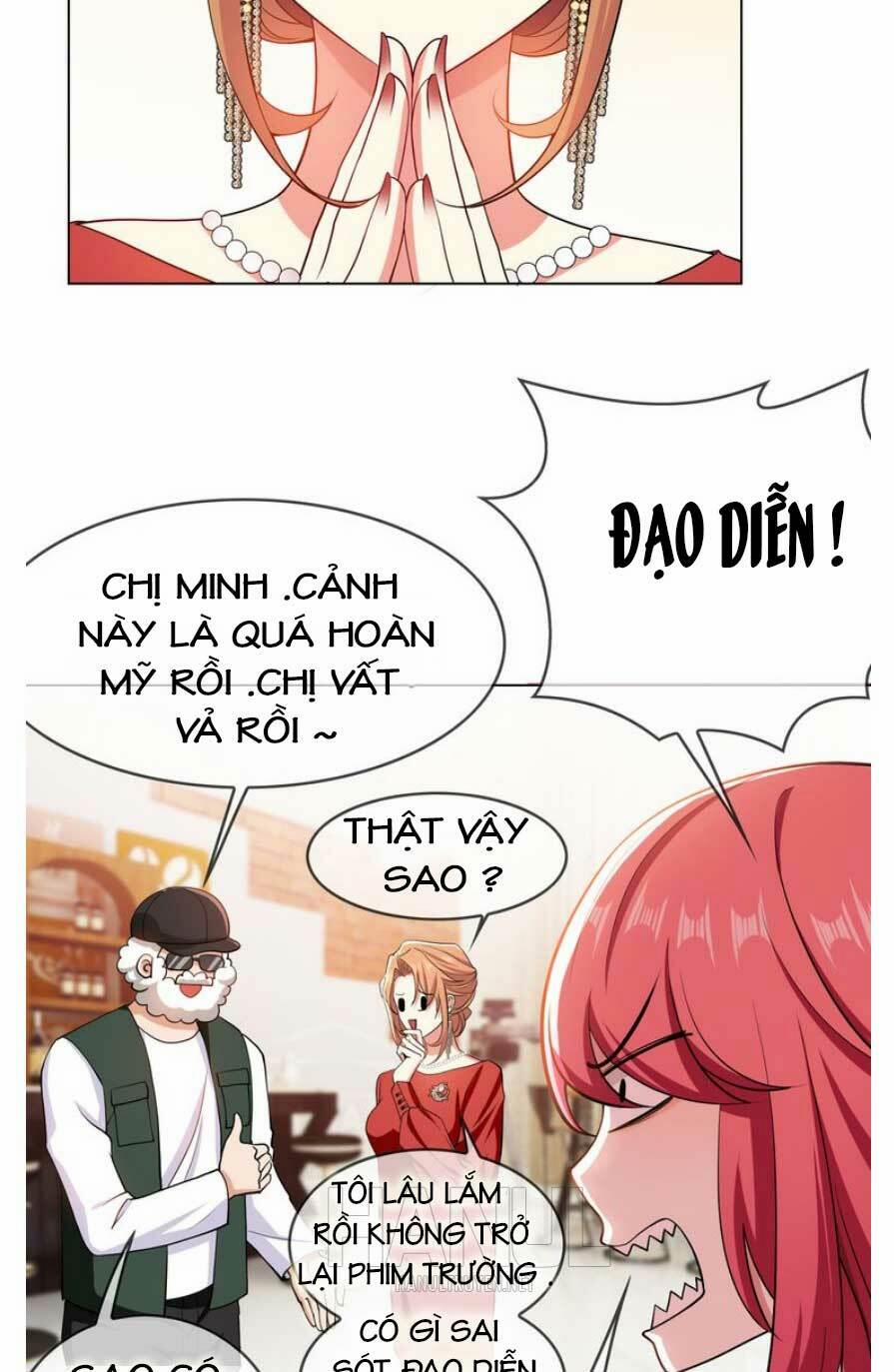 Cô Vợ Nhỏ Nuông Chiều Quá Lại Thành Ác!! 197.1 trang 6