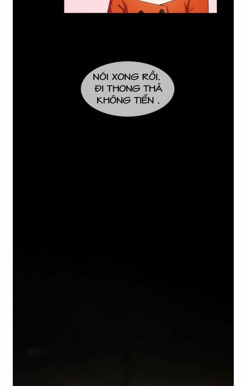 Cô Vợ Nhỏ Nuông Chiều Quá Lại Thành Ác!! 197.2 trang 16