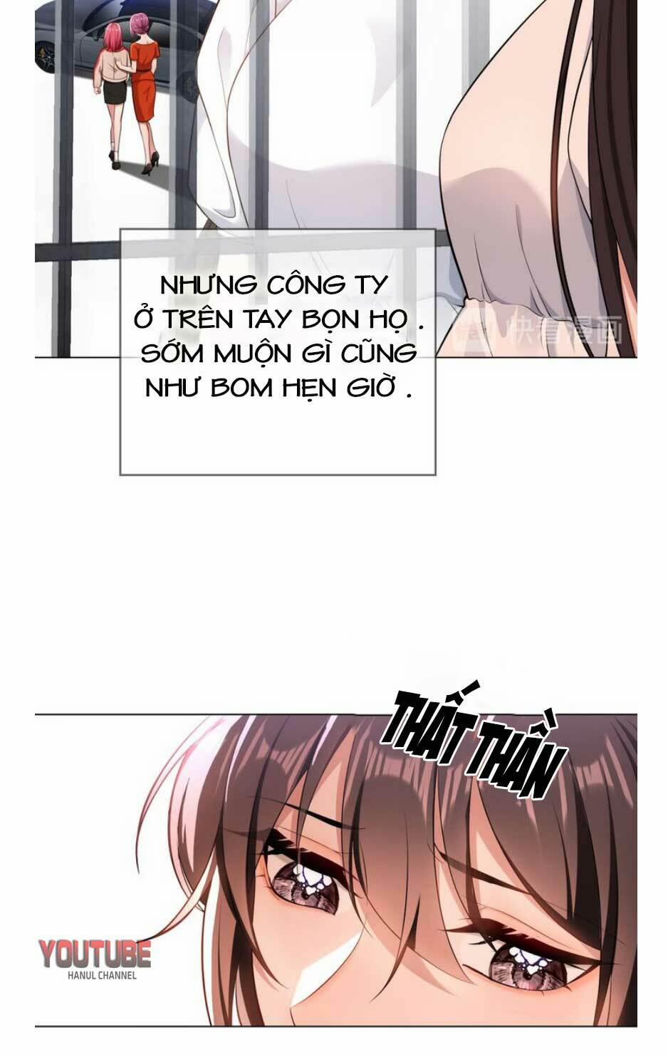 Cô Vợ Nhỏ Nuông Chiều Quá Lại Thành Ác!! 197.2 trang 18