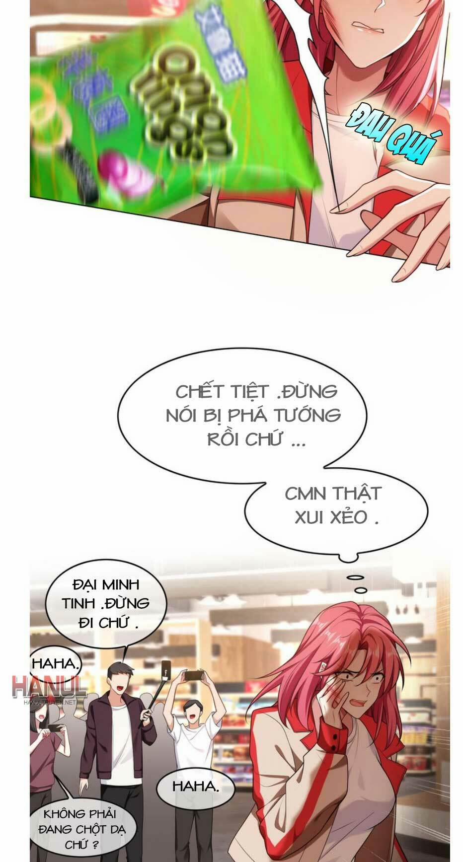 Cô Vợ Nhỏ Nuông Chiều Quá Lại Thành Ác!! 197.2 trang 4