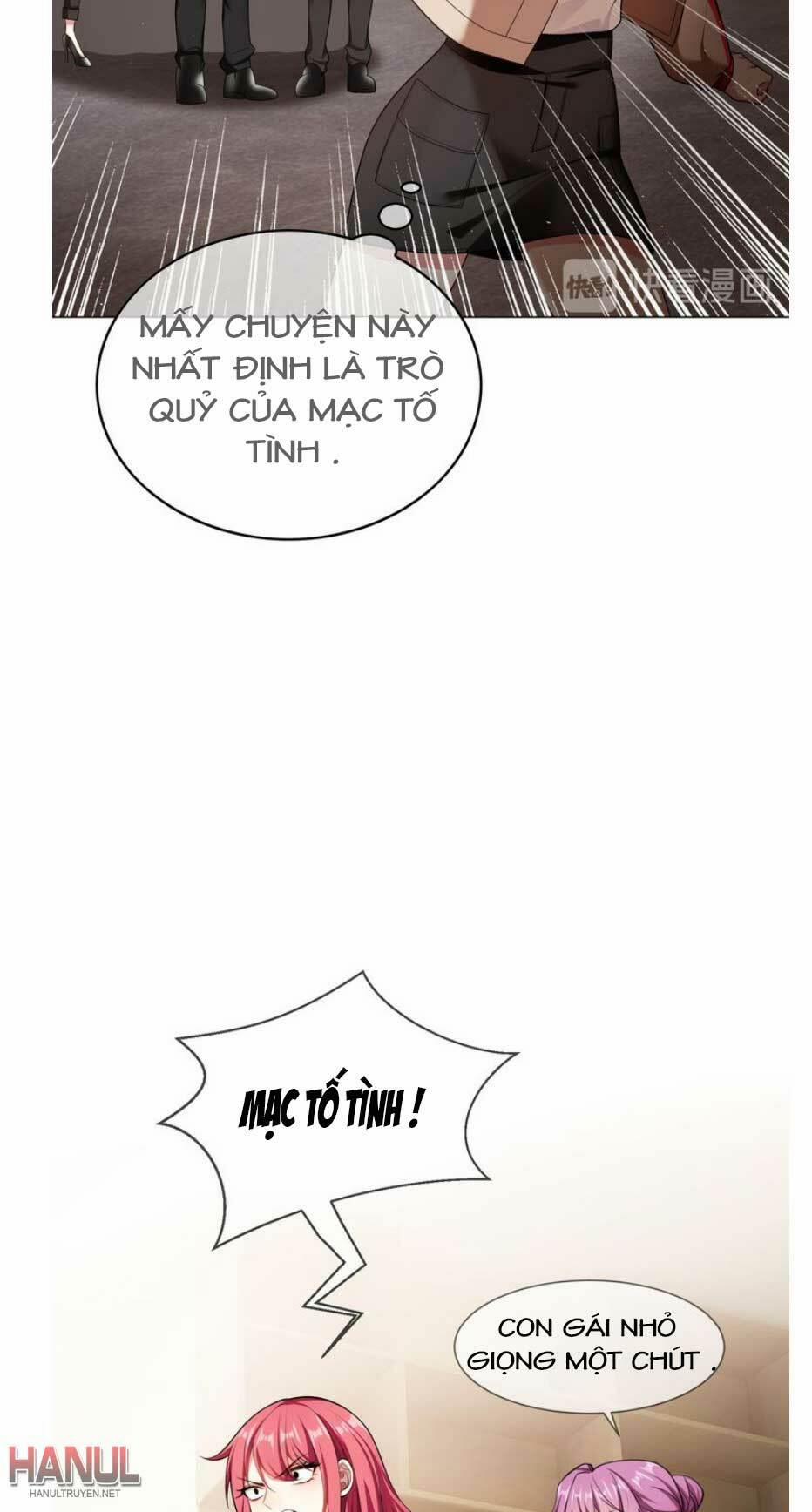 Cô Vợ Nhỏ Nuông Chiều Quá Lại Thành Ác!! 197.2 trang 5